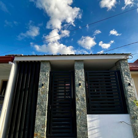 Kenna'S Nook Apartment Butuan City Exterior photo